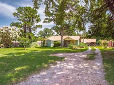 Property at 2708 Hardy Springs Rd, McAlester, OK