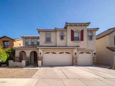 18401 W Westfall Way