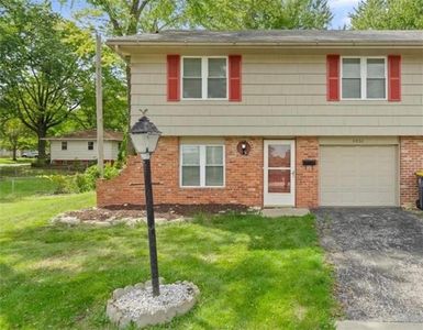 8822 James A Reed Rd