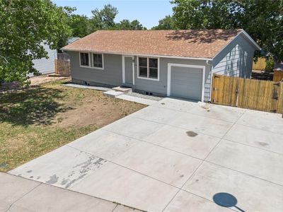 12268 Monroe Drive