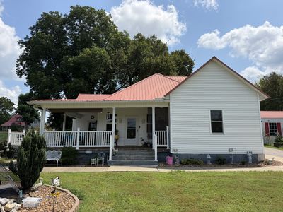 209 Old Flat Creek Rd