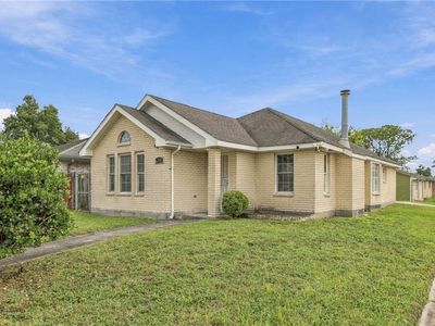 4801 Francisco Verrett Dr