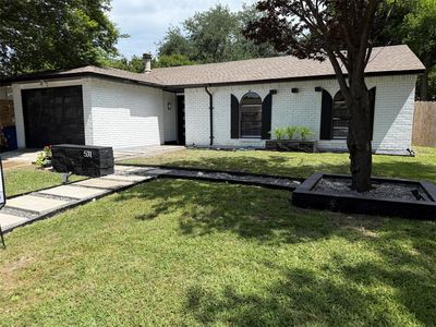 531 Hightrail Dr