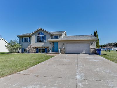 Property at 6206 QUENTIN STREET, Weston, WI