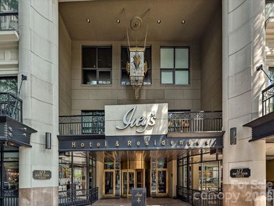 127 N Tryon St #509.510