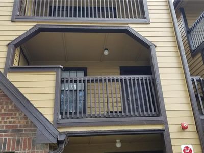 420 Forestway Cir UNIT 202