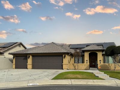 10808 Corbett Canyon Dr