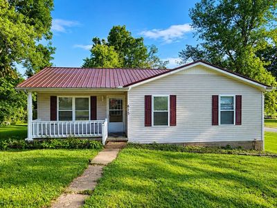 Property at 615 Broadway, Wickliffe, KY