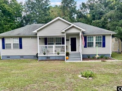 Property at 305 Klamath Trl Lot 73/74, Edenton, NC
