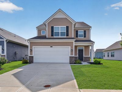 5115 Triple Crown Way