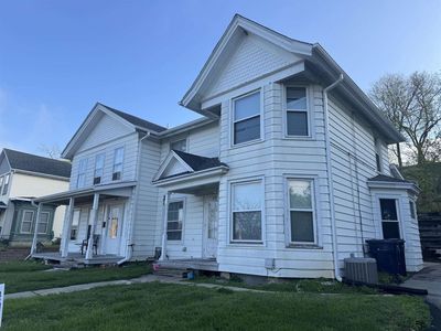 Property at 329 - 331 S Main Street, Janesville, WI