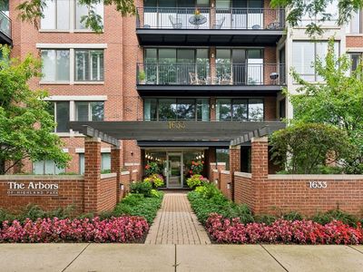 1633 2nd St APT 508