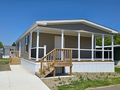 1774 Military Rd Lot 3