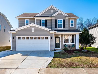 174 Coalyard Dr