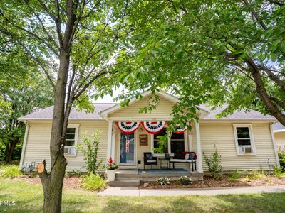 Property at 401 Degroff Ave, Archbold, OH