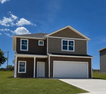 3854 Leasure Farms Dr