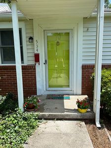 534 Overlook St