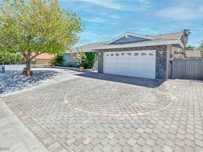 Property at 3959 Briarcrest Ct, Paradise, NV