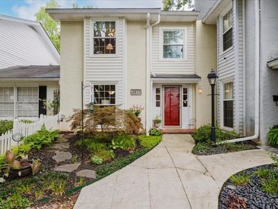 Property at 1477 Hampton Glen Ct, Decatur, GA