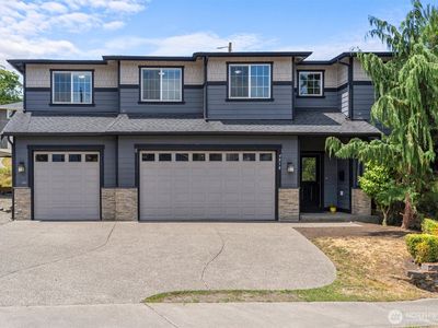 4818 N Ferdinand Street