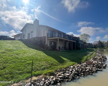 744 Deerwood Dr