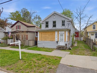Property at 316 W Thomas St, Rome, NY