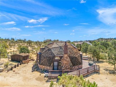61740 Rancho Rd #235