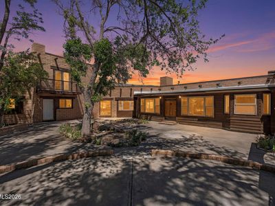 3570 Cherokee Dr