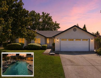 Property at 4596 Autumn Harvest Way, Shasta Lake, CA