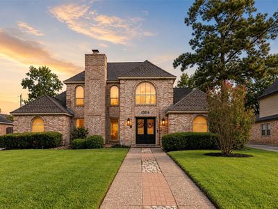 15814 Crystal Brook Dr