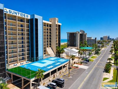 3000 E Gulf Blvd #409