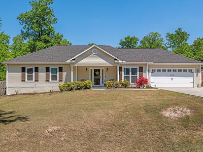 654 Bakers Branch Drive