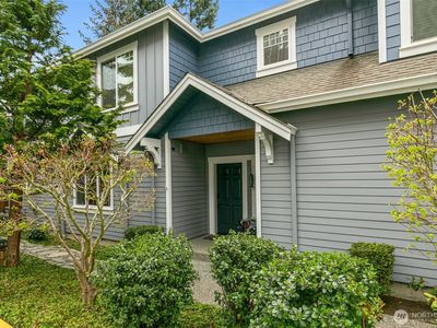 8507 Bowdoin Way #1