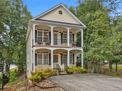 215 Black Bass Rd #B