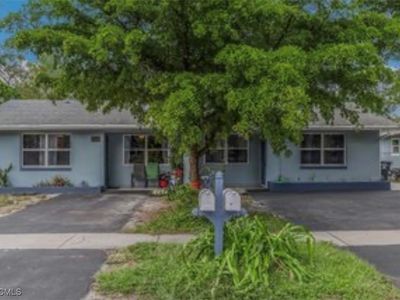 Property at 3341 Edgewood Ave, Fort Myers, FL