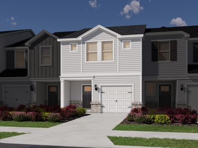 1047 Winding Spring Dr