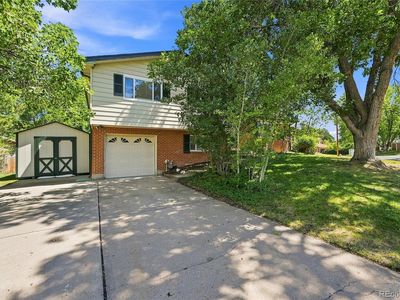 Property at 6850 S Downing Circle W, Centennial, CO