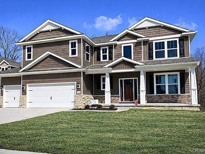 652 Round Rock Dr
