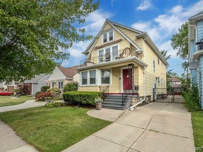 141 Washington Ave