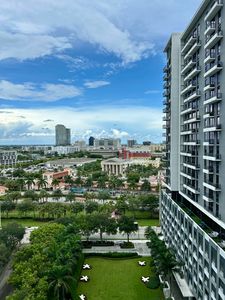 300 S Australian Avenue #1204