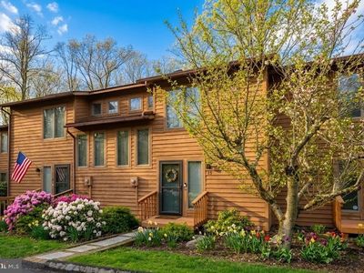 Property at 13 Laurel Brook Dr Unit 13, Oakland, MD