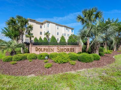 2252 Dolphin Shores Drive SW Unit 7