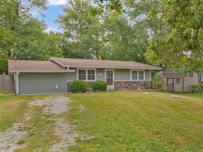 6472 N Farm Road 91