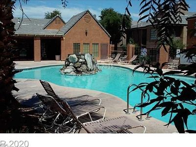 2700 N Rainbow Blvd APT 1105