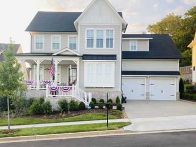 111 Halswelle Dr LOT 172