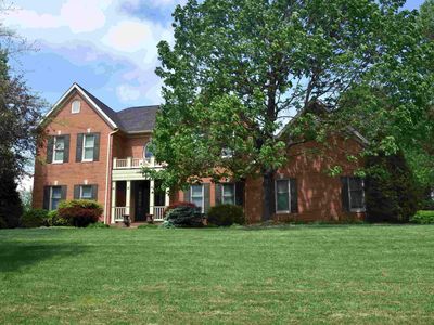 1332 Cobblestone Rd