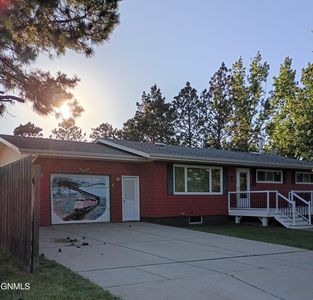 Property at 310 S 4th St, New Salem, ND