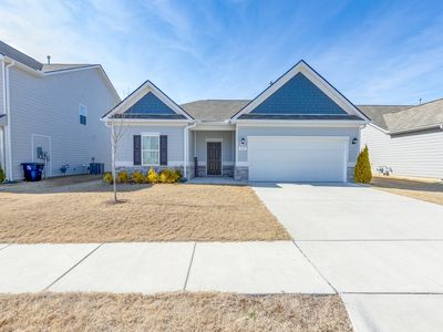 515 Morgan Meadows Way