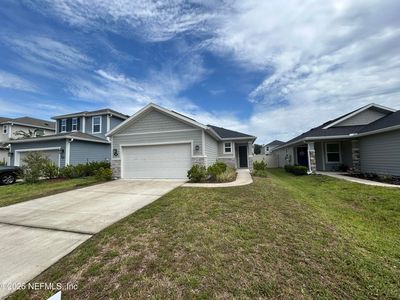 Property at 201 RAMBLING BROOK Trail, Saint Johns, FL