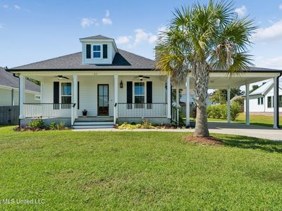 215 White Harbor Rd
